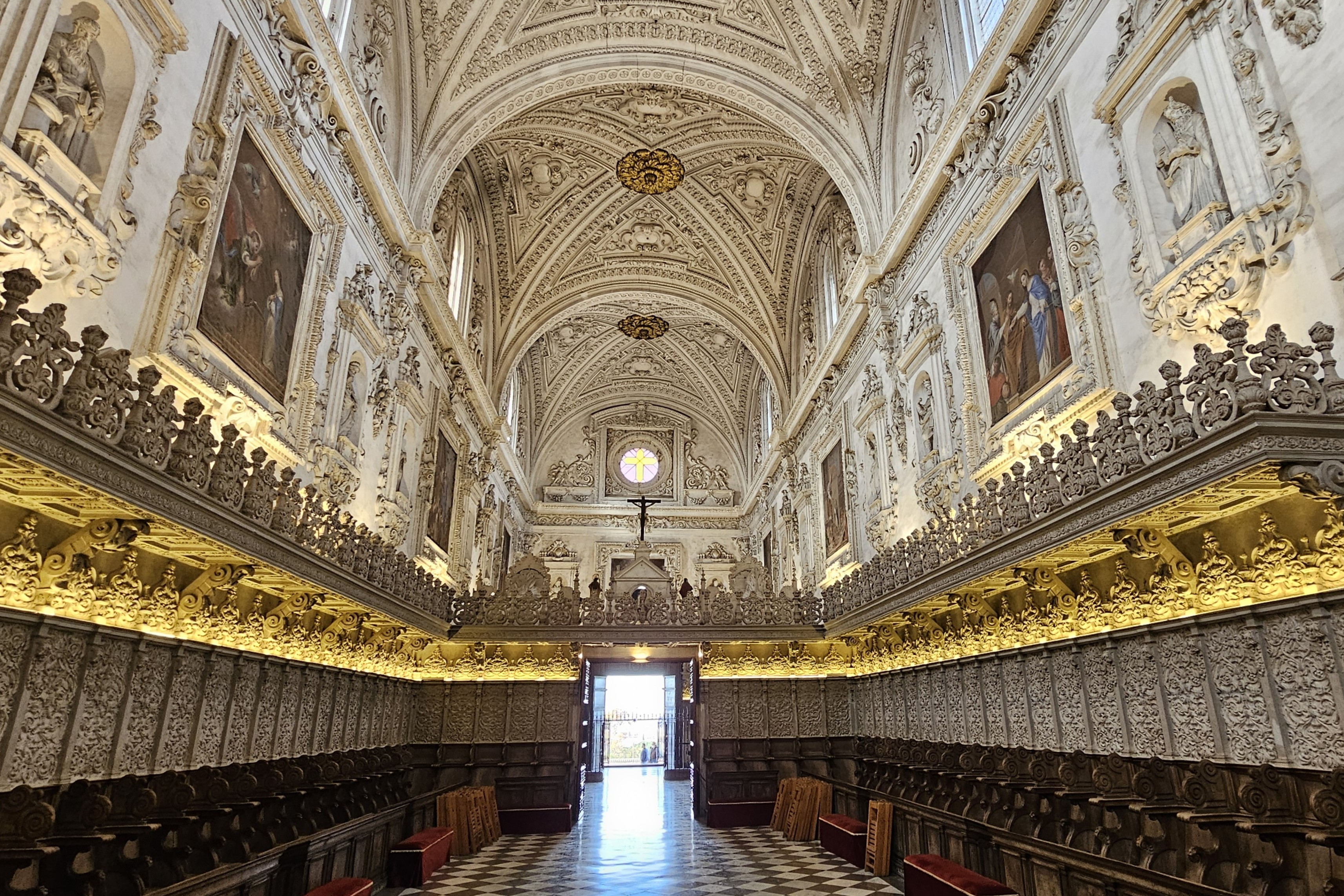 La Cartuja
